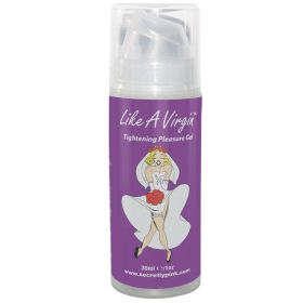 Like A Virgin Tightening Pleasure Gel