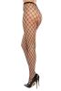 Double Fence Net Pantyhose