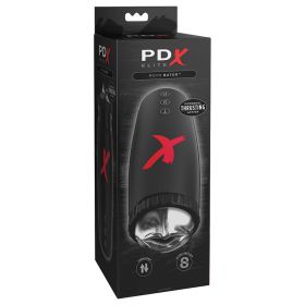 PDX Elite Moto Bator