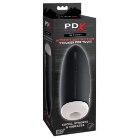 PDX Elite Fap O Matic Stroker