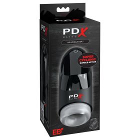 PDX Hydrogasm Frosted