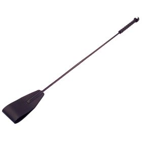 Rouge Group Leather Riding Crop