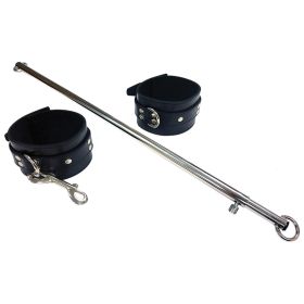 Rouge Group Adjustable Leg Spreader Bar with