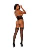 Teddy and Stockings