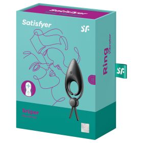 Satisfyer Sniper