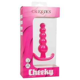 Cheeky X 5 Beads