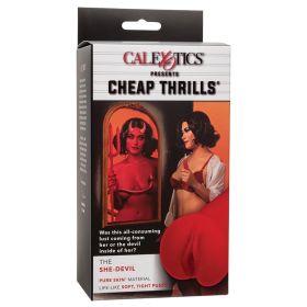 Cheap Thrills The She Devil