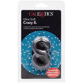 Ultra Soft Crazy 8 Ring