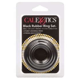 Rubber Rings