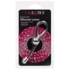 E Z Cinch Silicone Lasso