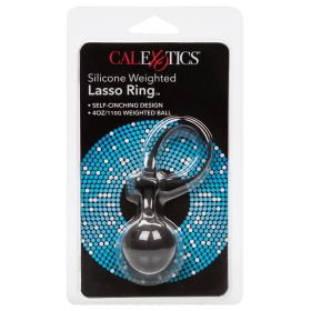 Weighted Lasso Ring