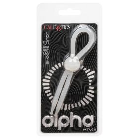 Alpha Liquid Silicone Lasso   Natural