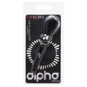 Alpha Liquid Silicone Lasso