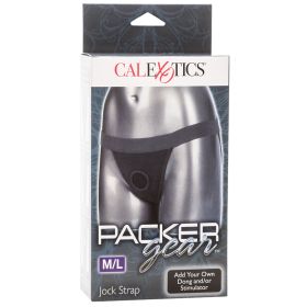Packer Gear Jock Strap M/L