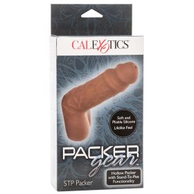 Packer Gear STP Packer Brown