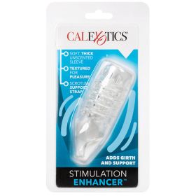 Stimulation Enhancer Clear