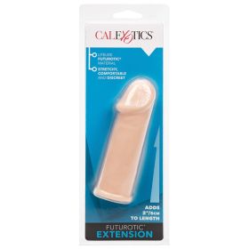 Futurotic Penis Extender Flesh