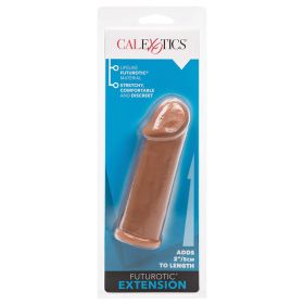 Futurotic Penis Extender Brown