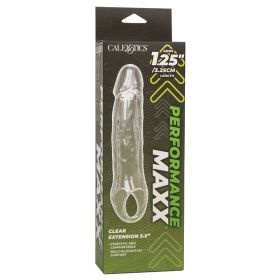 Performance Maxx Extension Clear 5.5