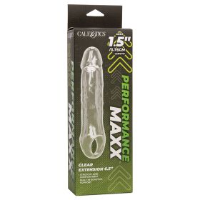 Performance Maxx Extension Clear 6.5