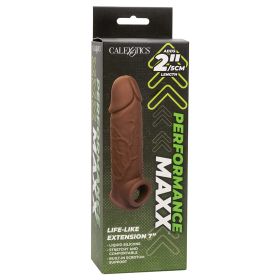 Performance Maxx Life Like Extension 7Ã“   Brown