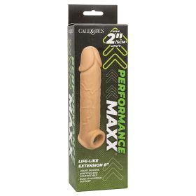 Performance Maxx Life Like Extension 8Ã“   Ivory