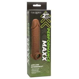 Performance Maxx Life Like Extension 8Ã“   Brown