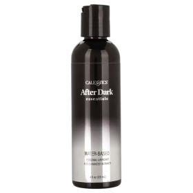 After Dark Essentials Water Based Lubricant 4oz