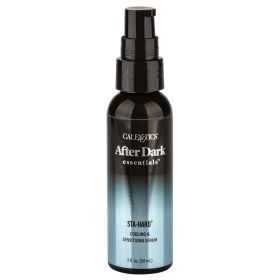 After Dark Essentials Sta Hard Cooling and Desensitizing Cream 2oz