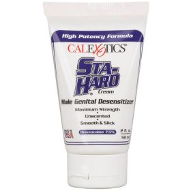Sta Hard Cream Desensitizer 2oz Bulk