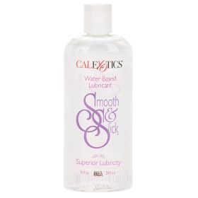 Smooth & Slick Lubricant