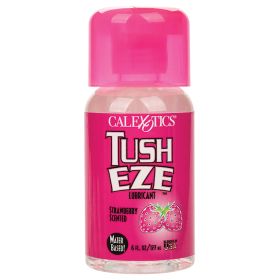 Tush Eze Lubricant Strawberry Scented