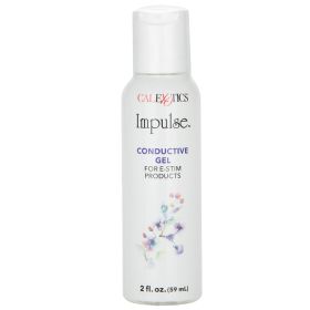 Impulse Conductive E Stim Gel 2oz