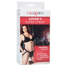 Lover's Super Strap Universal Harness