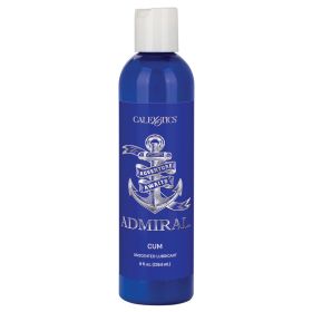 Admiral Cum Unscented Lubricant