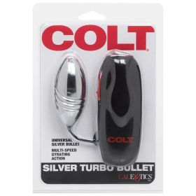 COLT Turbo Bullet Silver