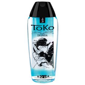 Shunga Toko Aqua Lube 5.