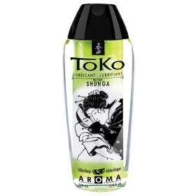 Shunga Toko Aroma Lube Melon Mango 5.