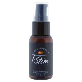 Sliquid Buck Angel T Stim 1oz