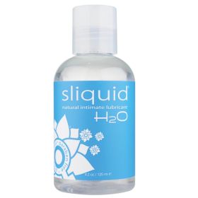 Sliquid H2O Original Lube