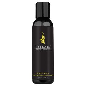 Ride BodyWorx Booty Buzz
