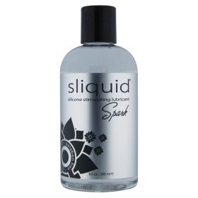 Sliquid Naturals Spark Booty Buzz 8.