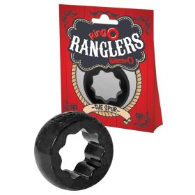 Screaming O RingO Ranglers Spur