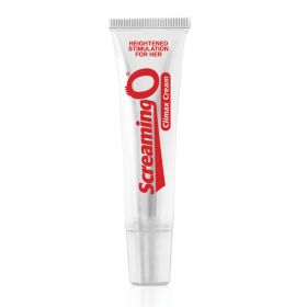 Screaming O Climax Cream 0.
