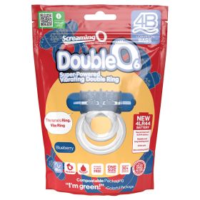 Screaming O 4B DoubleO 6