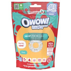 Screaming O 4B OWow Kiwi