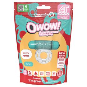 Screaming O 4T OWow Kiwi