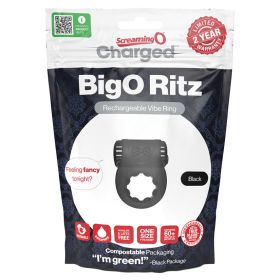 Screaming O Charged Big O Ritz