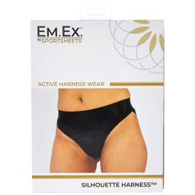 Em.Ex Silhouette Harness