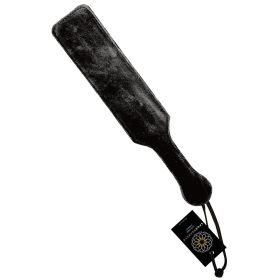 Sportsheets Fur Lined Leather Paddle